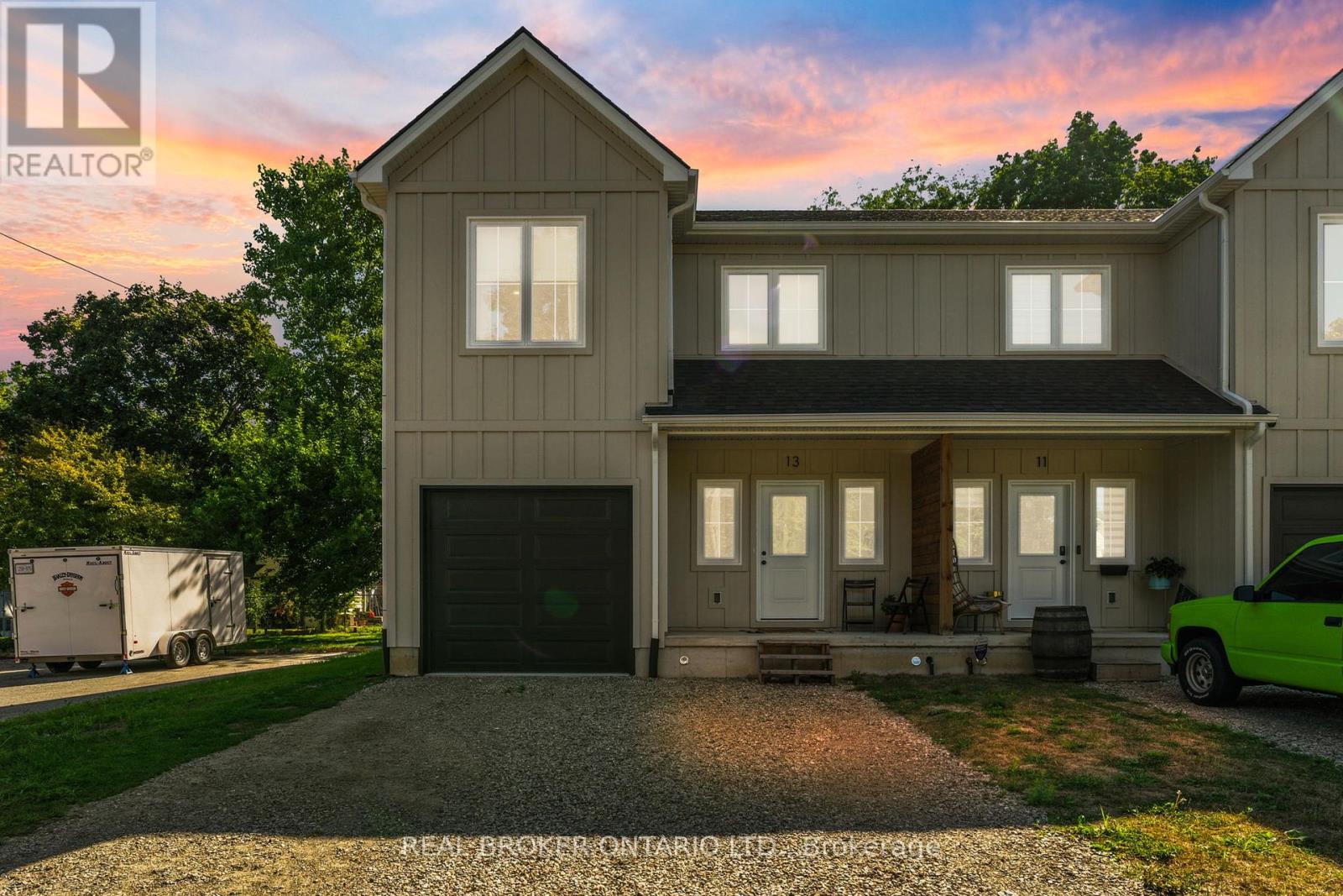 13 Linden St, Aylmer, ON N5H 0B8