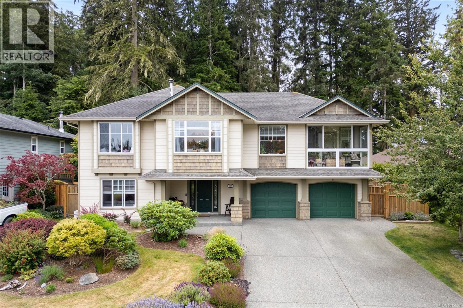 7209 Austins Pl, Sooke, BC V9Z 1A8