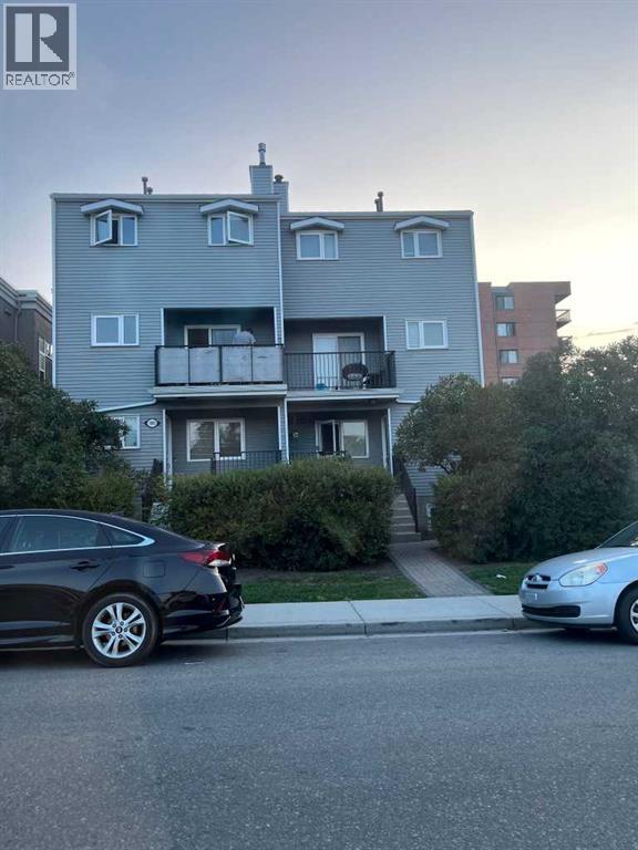1909 28 Street Sw Unit 6, Calgary, AB T3E 2H1
