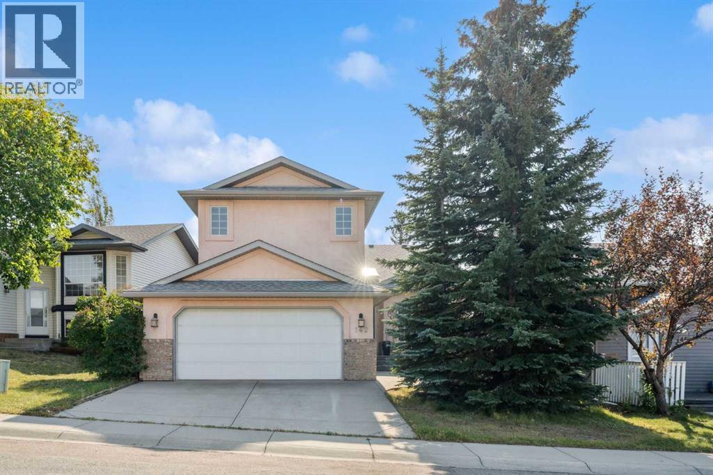 142 Elizabeth Way SE, Airdrie, AB T4B 2H5