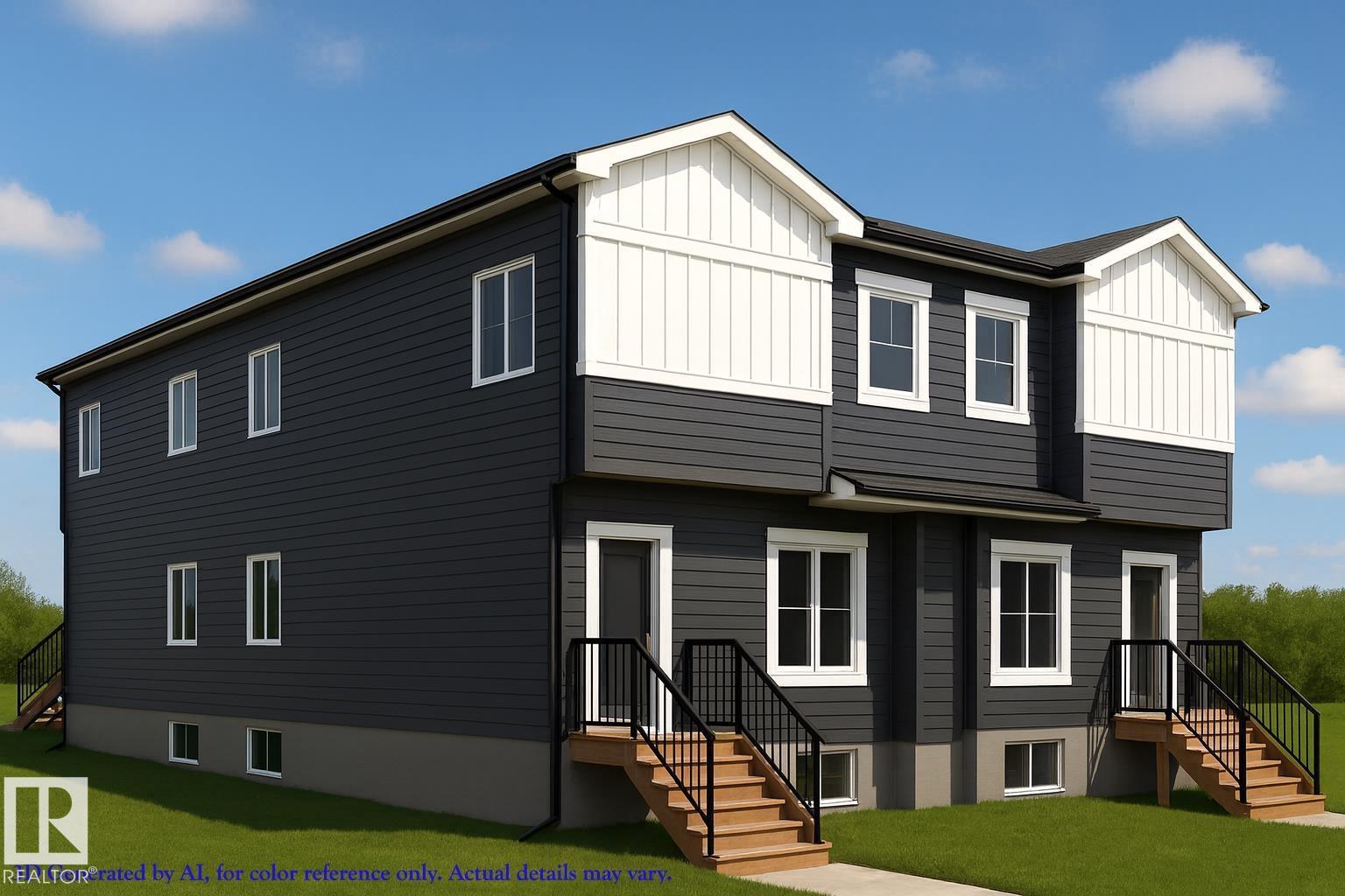 87 Av Nw Unit 16310, Edmonton, AB T5R 4H2
