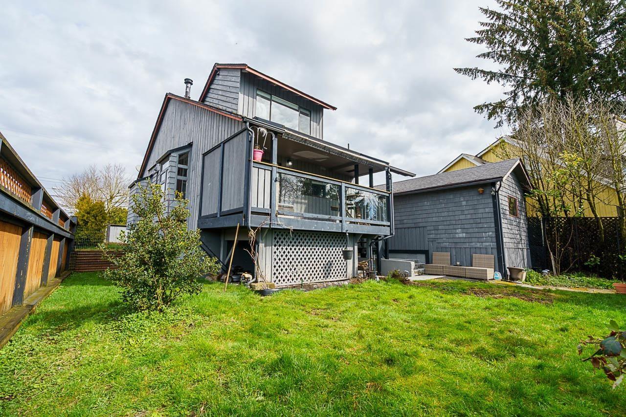 32750 Best Ave, Mission, BC V2V 2S6