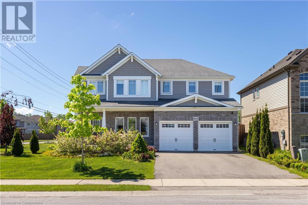 6212 Sam Iorfida Dr, Niagara Falls, ON L2G 0G9