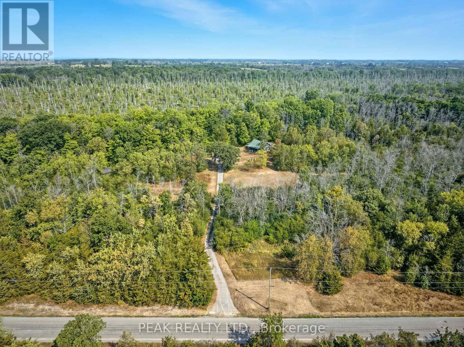 1849 Fry Rd, Prince Edward County Sophiasburg Ward, ON K0K 2T0