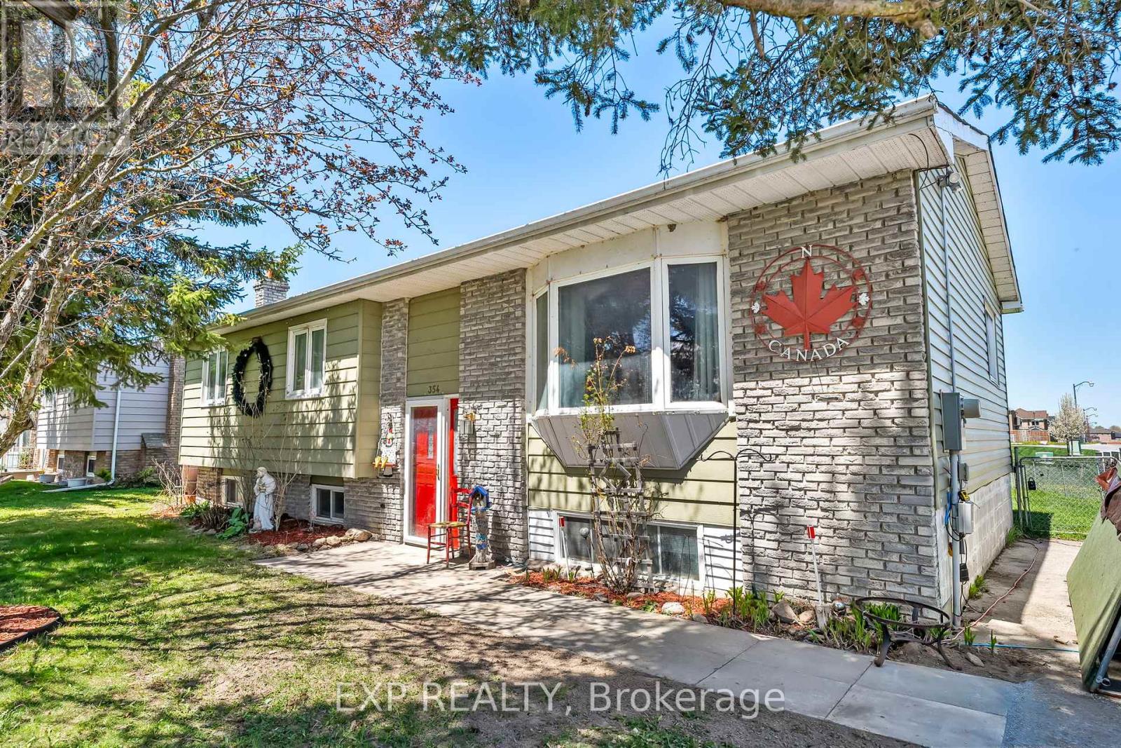 354 Lakeland Cres, Brock Beaverton, ON L0K 1A0