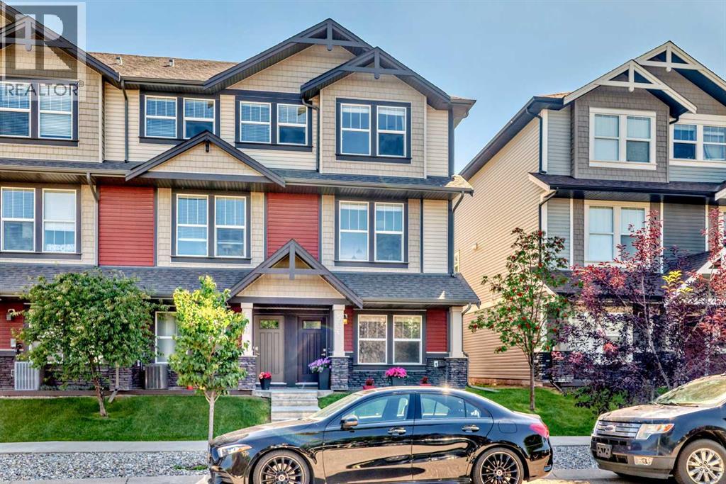280 Williamstown Close Nw Unit 506, Airdrie, AB T4B 4B6