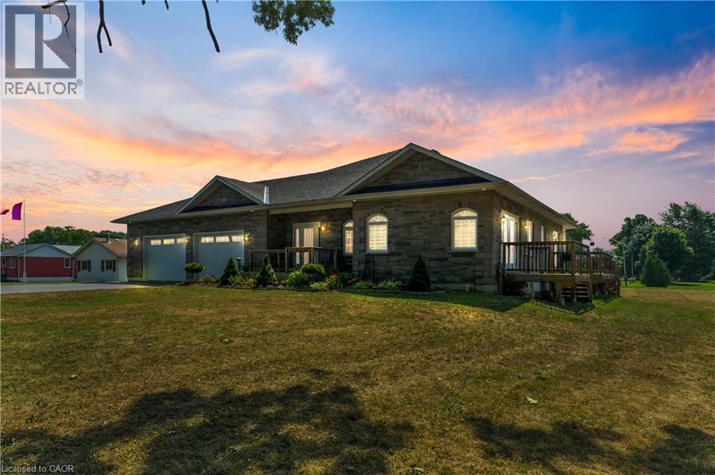 1026 Front Rd, St. Williams, ON N0E 1P0