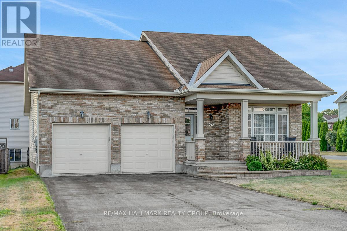 343 Quartz Ave, Clarence-Rockland, ON K4K 0C7