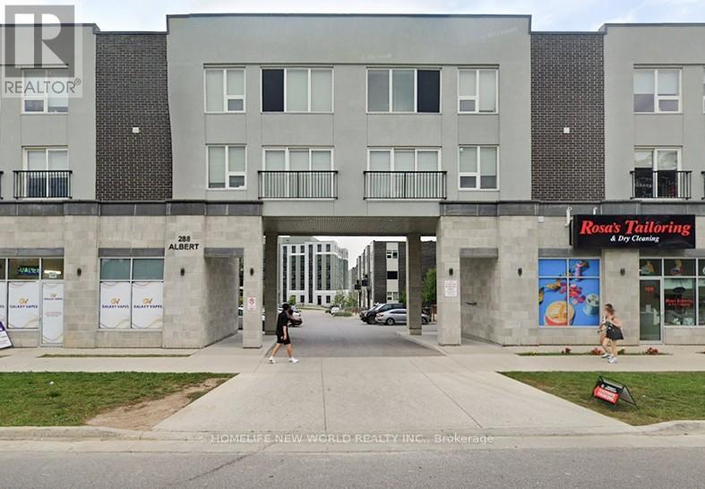 116 288 Albert St, Waterloo, ON N2L 0G9