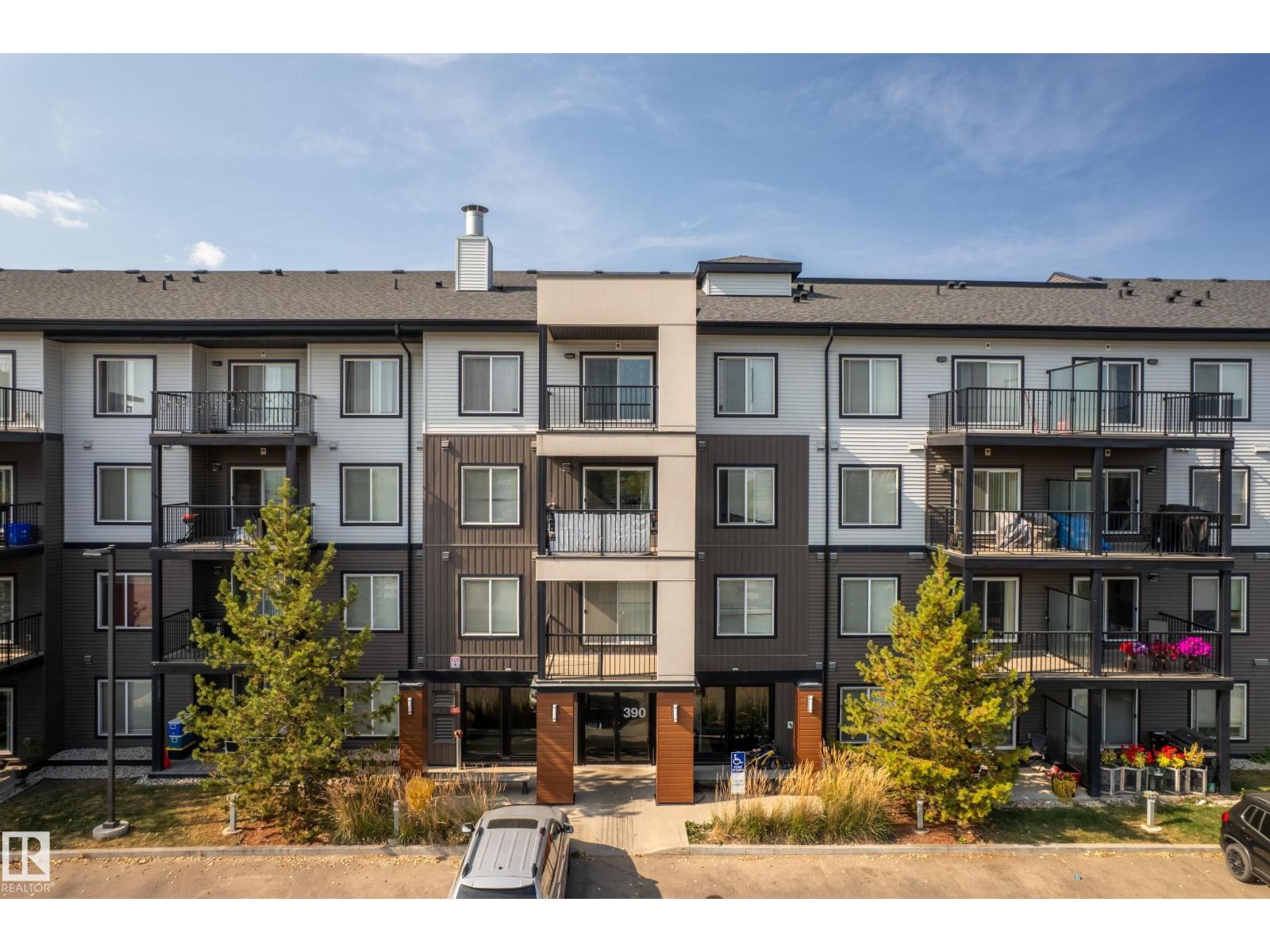 390 Windermere Road Northwest #133, Edmonton, AB T6W 0R1