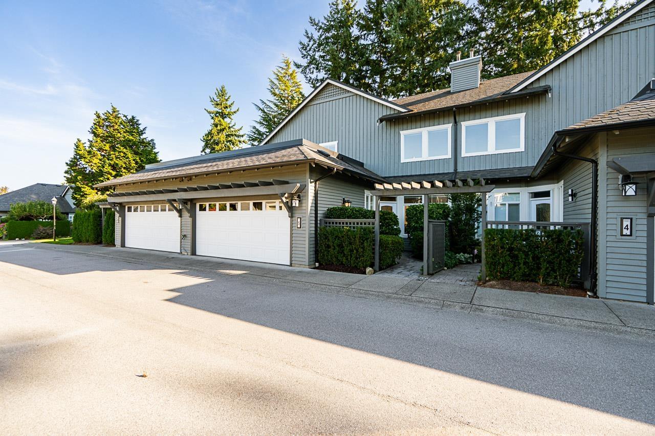 14909 32 Avenue Unit 5, Surrey, BC V4P 1A4