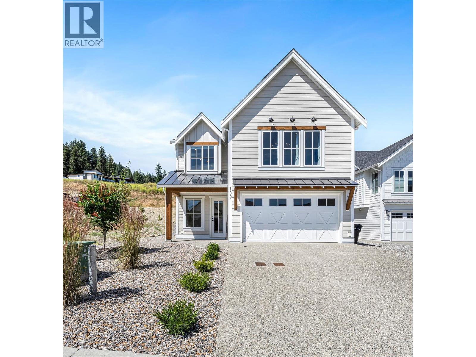 109 Whitefish Rd, Vernon, BC V1B 3M5