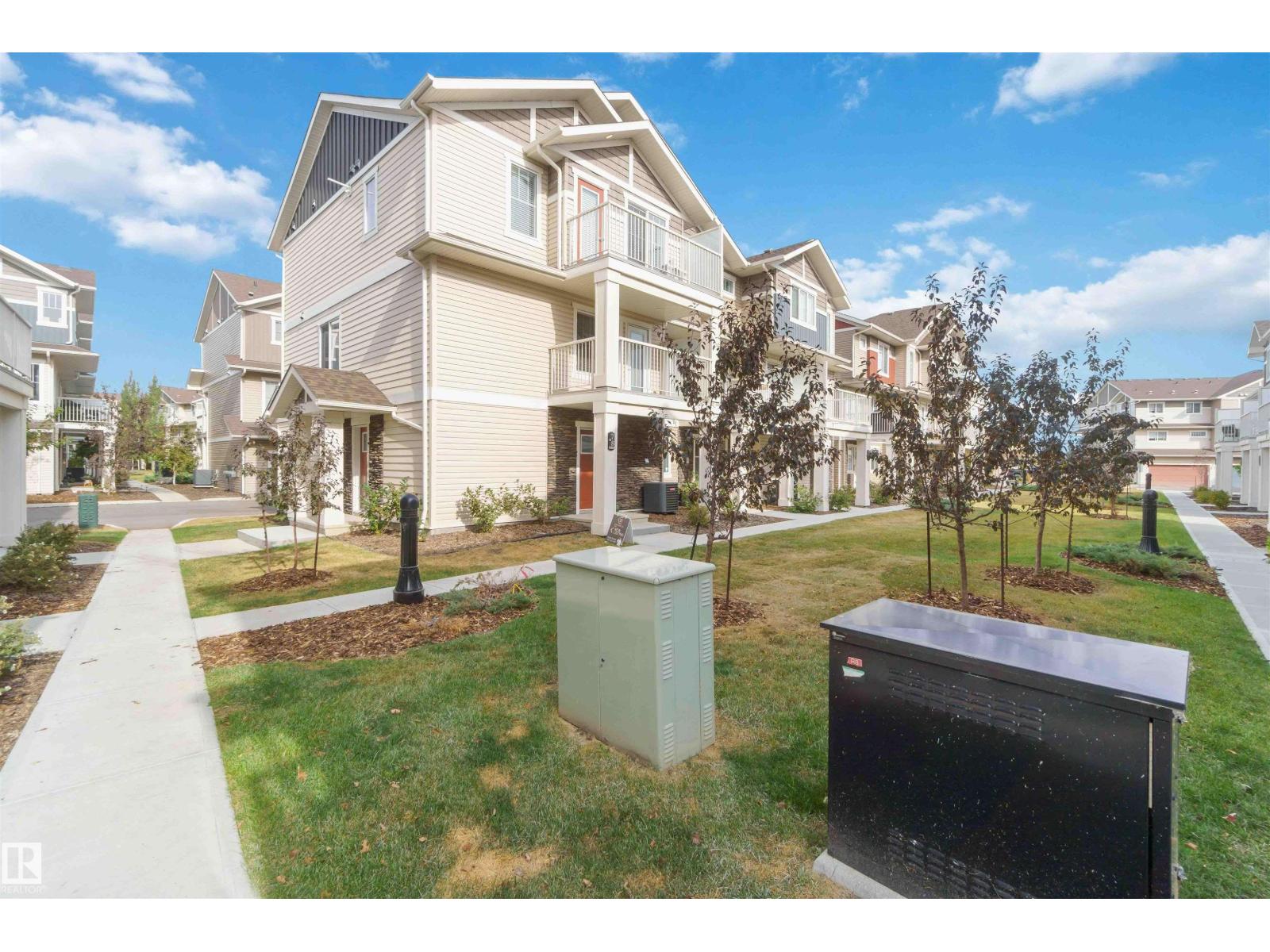 17832 78 Street Northwest #77, Edmonton, AB T5Z 0P7