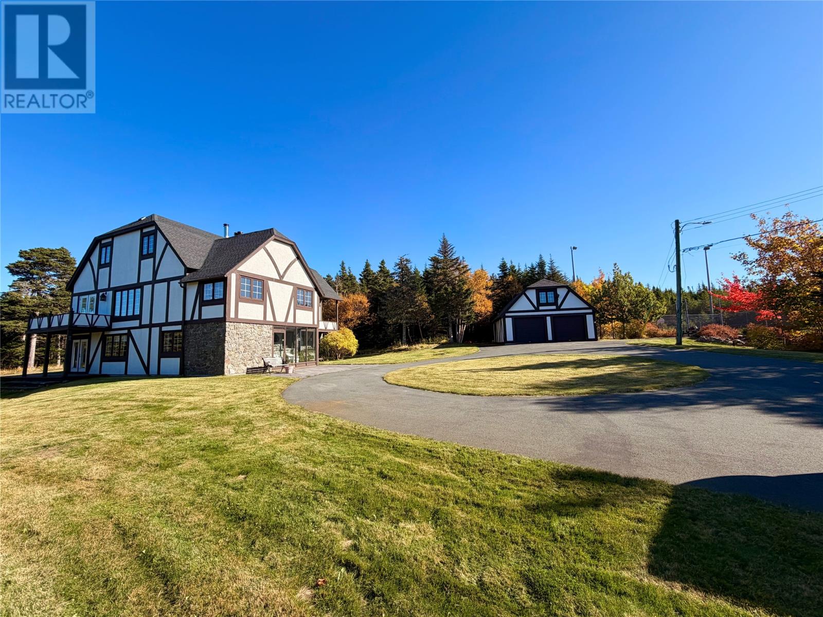 63-79 Hughs Pond Rd, Portugal Cove-St. Philip's, NL A1M 2C7