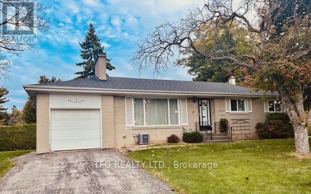 6 Galsworthy Dr, Markham Bullock, ON L3P 1S8
