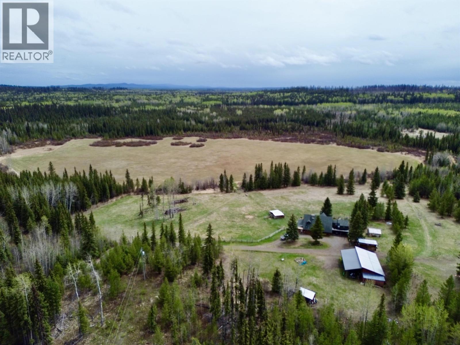 4050 Spokin Lake Road, 150 Mile House, BC V0K 2G0