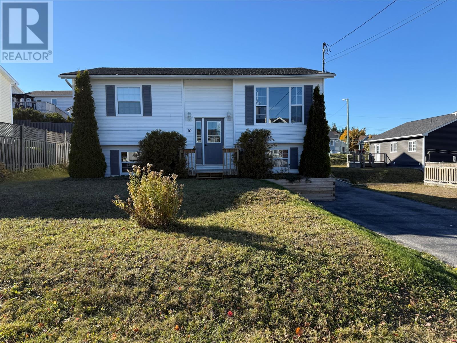10 Dove Cres, Massey Drive, NL A2H 7T3
