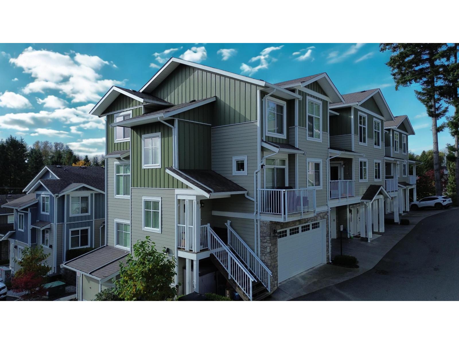 32921 14 Avenue Unit 9, Mission, BC V2V 0E9
