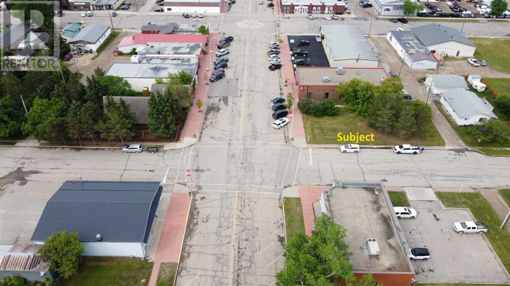 214 10 Street St #214, Beaverlodge, AB T0H 0C0