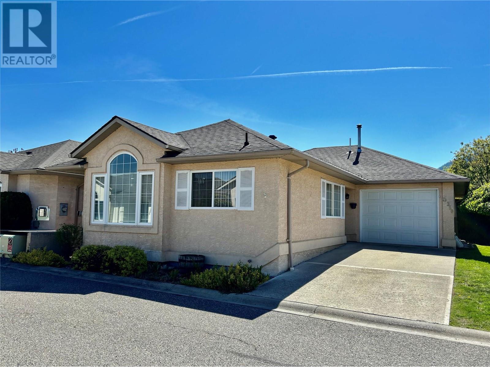 350 Hudson Street Nw Unit 5, Salmon Arm, BC V1E 1P4