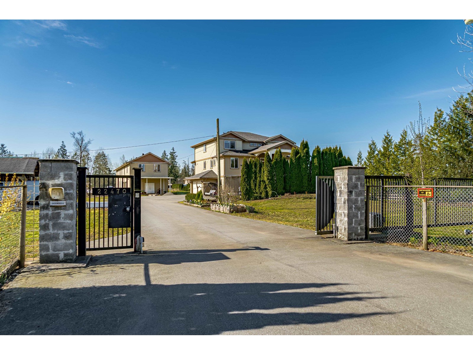 64 Avenue Unit 22470, Langley, BC V2Y 2N8