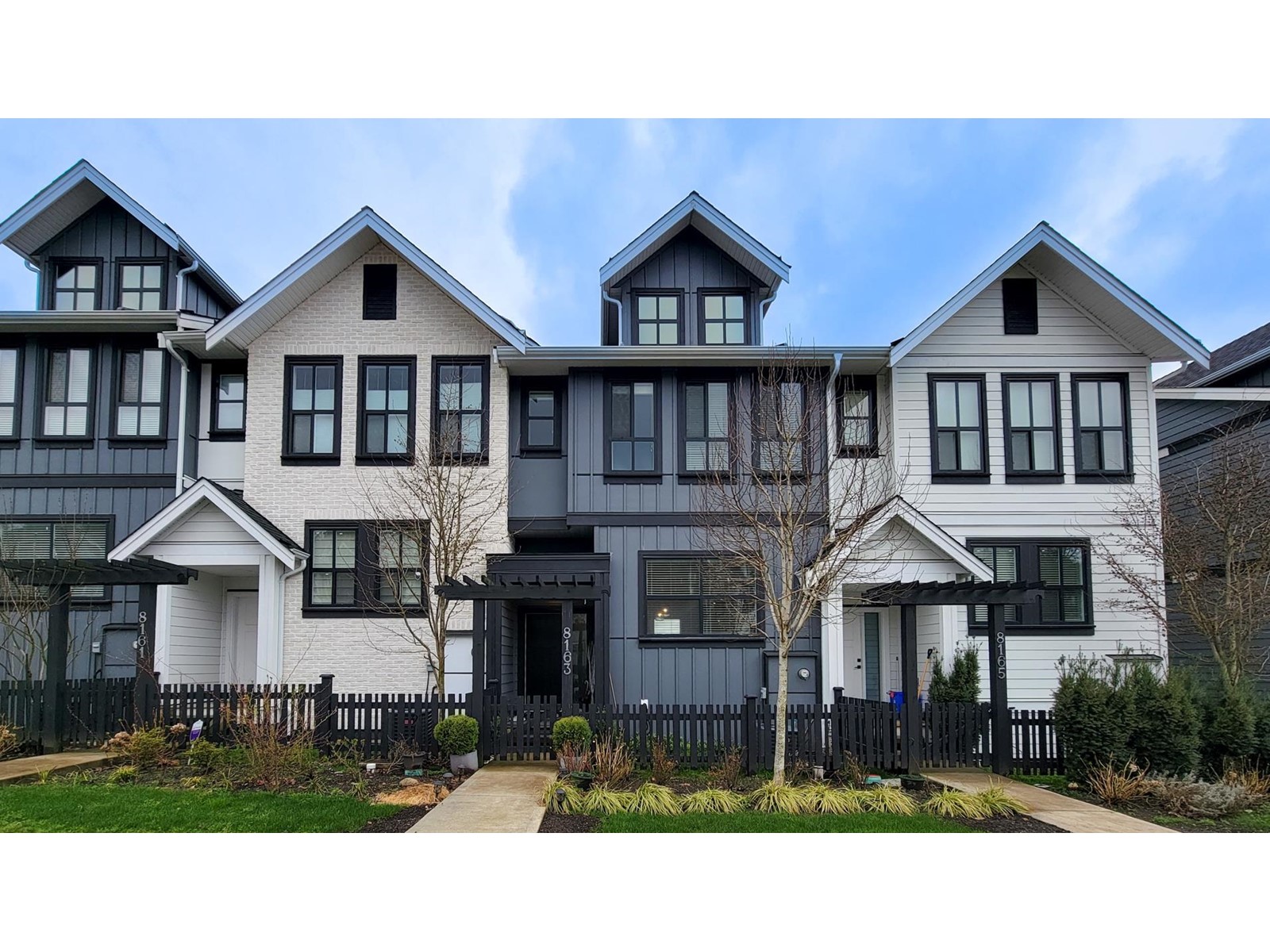 202 Street Unit 8163, Langley, BC V2Y 3K2