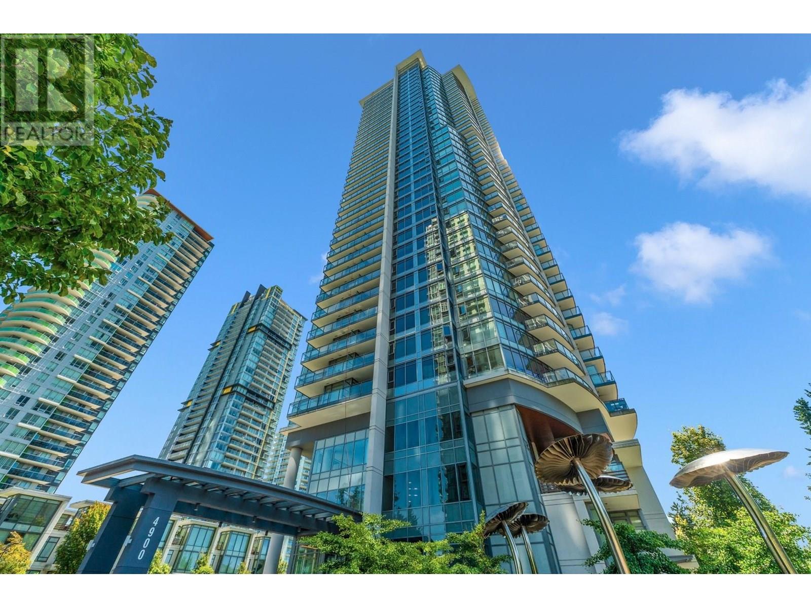 4900 Lennox Lane Unit 4105, Burnaby, BC V5H 0G9