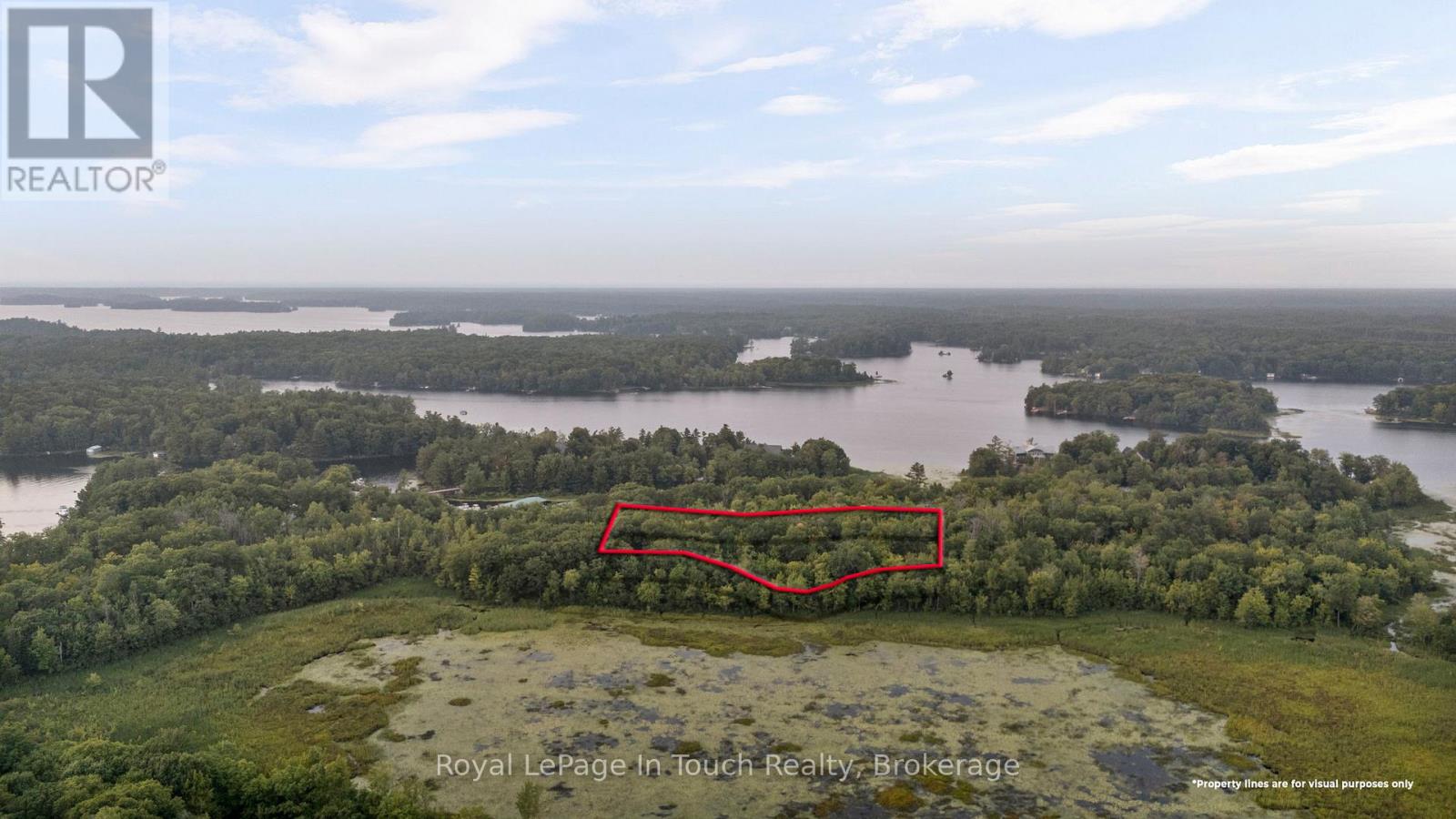 3857 Darling Island Rd, Severn Port Severn, ON L0K 1S0