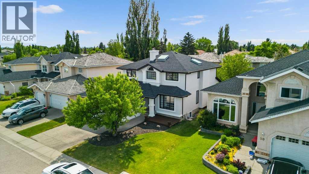 54 Mckenzie Lake Mnr SE, Calgary, AB T2Z 1Y2