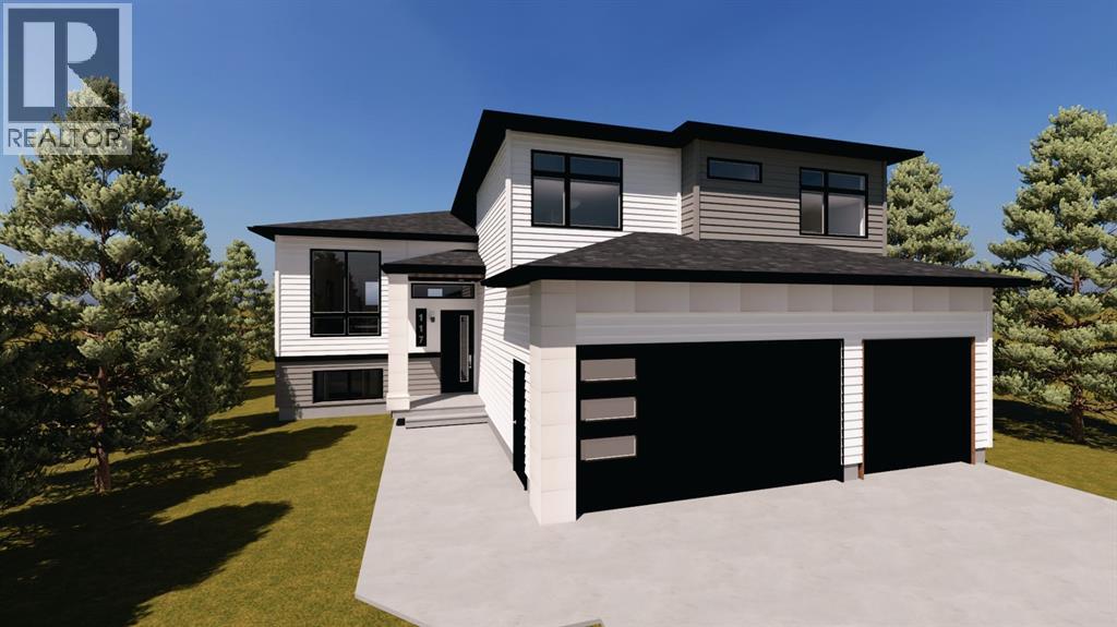 117 Beaverglen Close, Fort Mcmurray, AB T9H 2V4