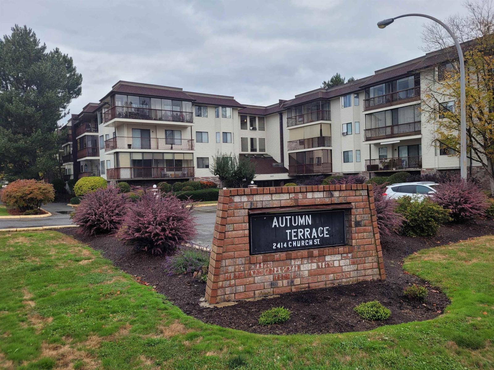 2414 Church Street Unit 201, Abbotsford, BC V2T 3J7