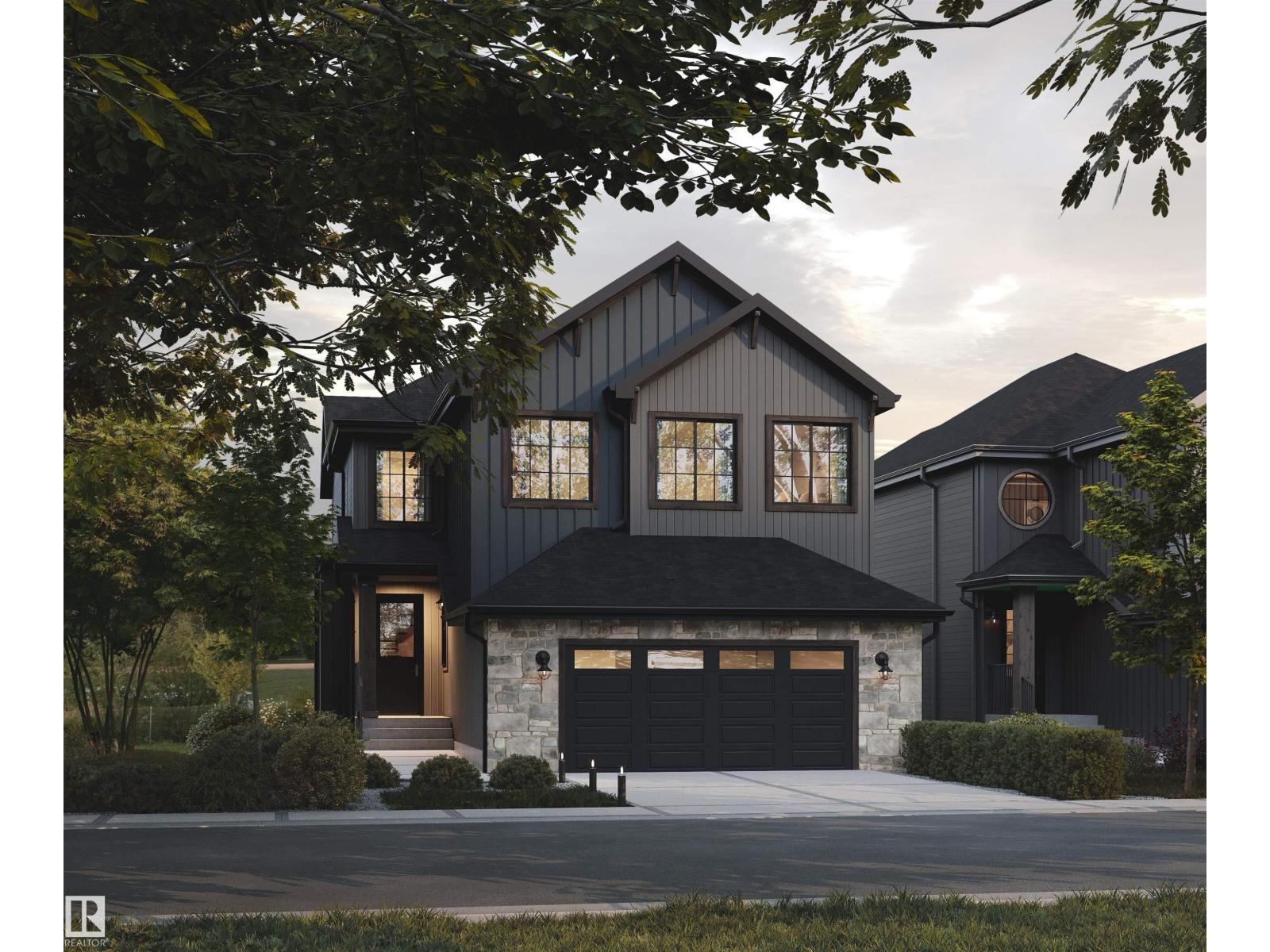 4 Cloutier Cl, St. Albert, AB T8T 2C9