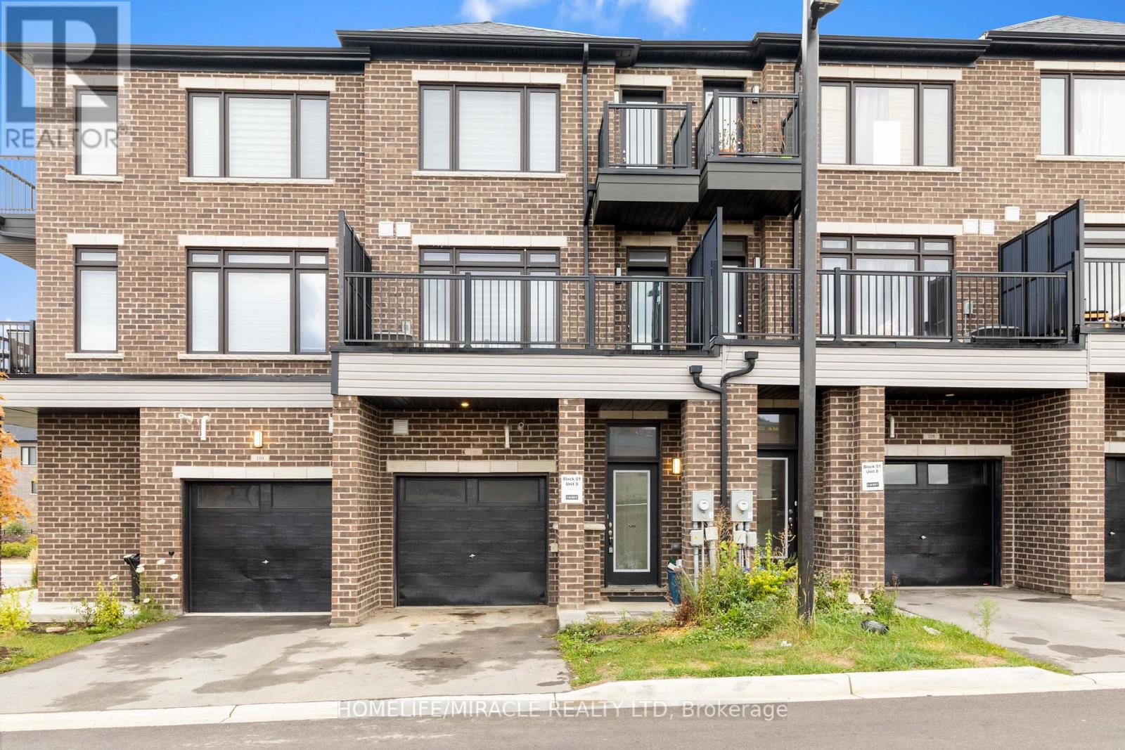 109 585 Colborne St E, Brantford, ON N3S 0K4