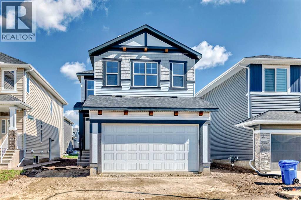62 Hotchkiss Row SE, Calgary, AB T3S 0J5