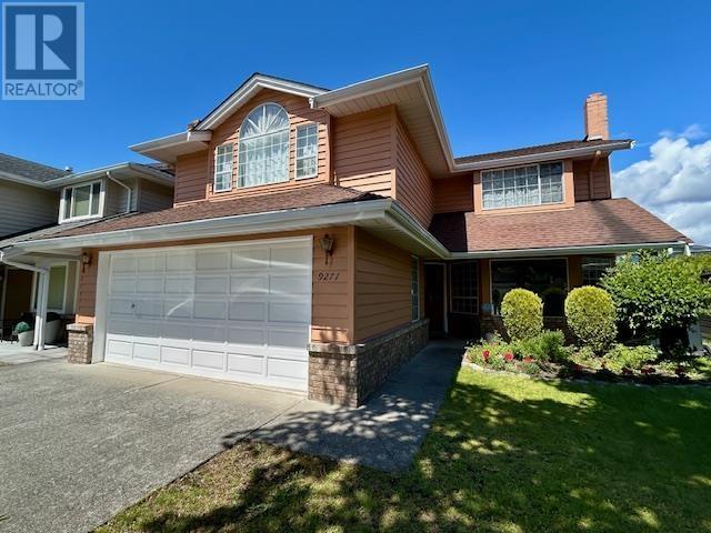 9271 Boyd Ct, Richmond, BC V6Y 3N9