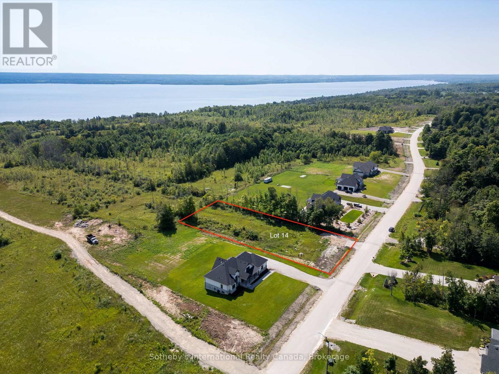 14 Alexandria Street, Georgian Bluffs, ON N4K 0G2