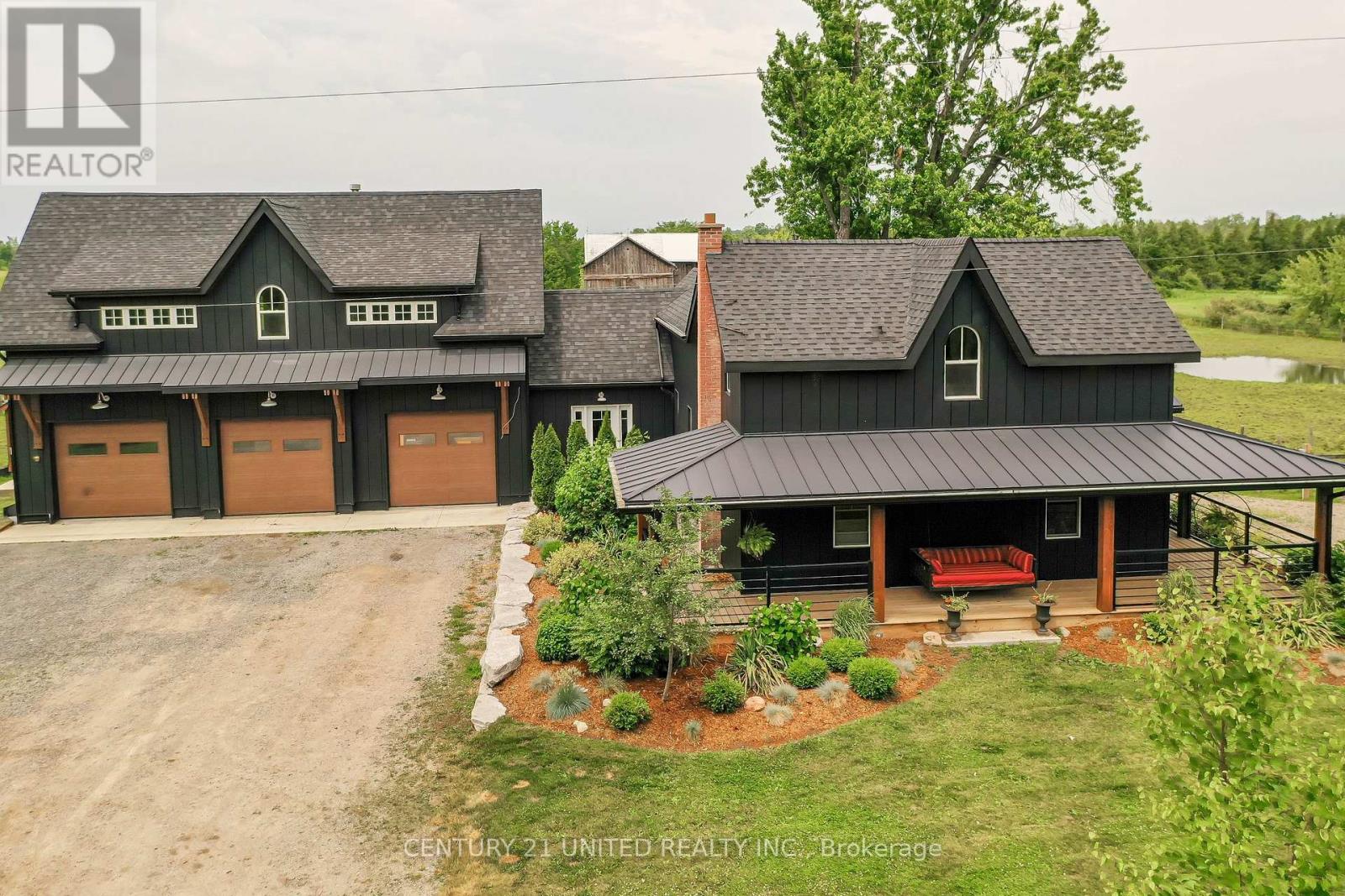 1662 11 Line, Selwyn, ON K0L 2H0