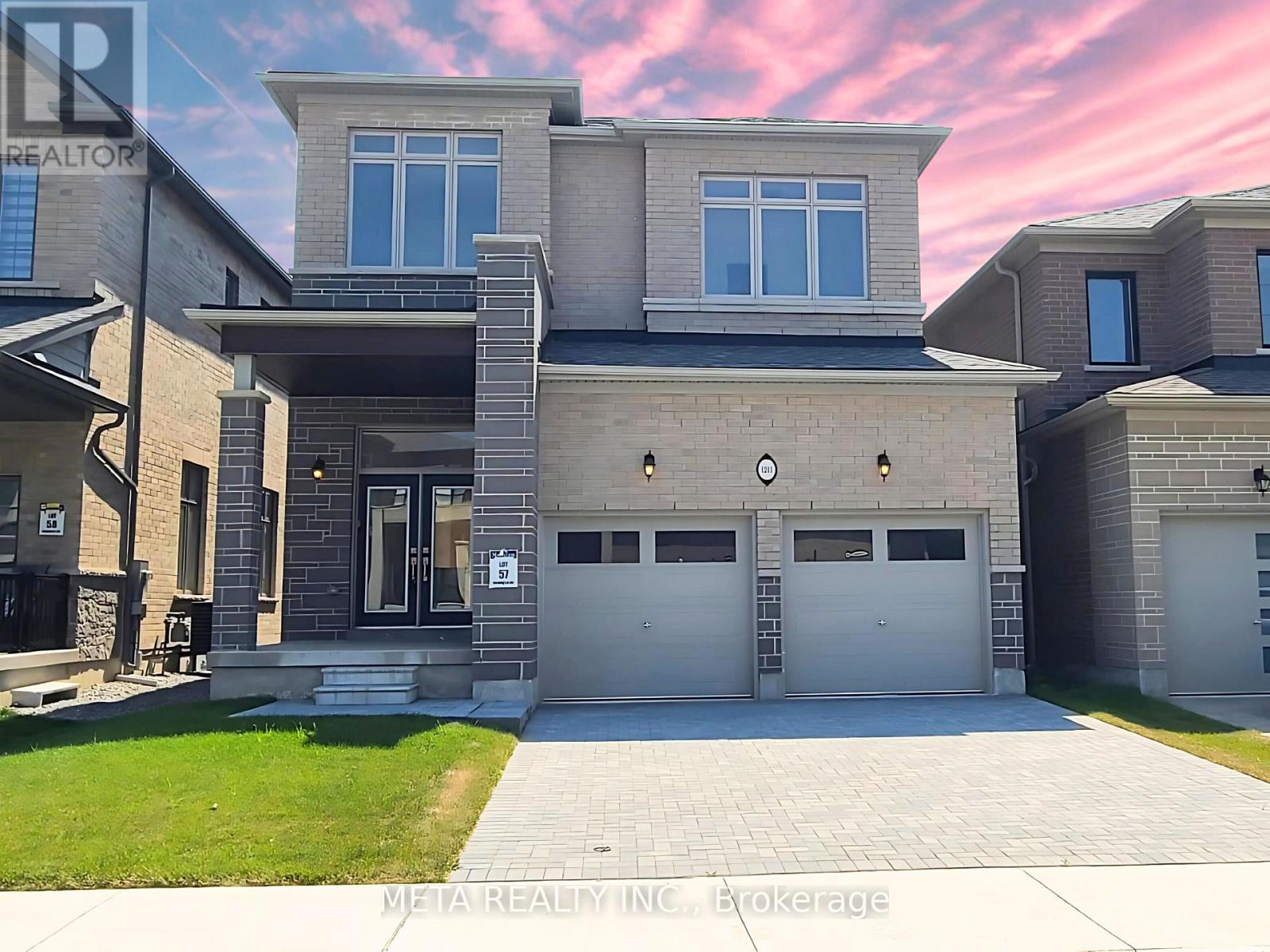 1211 Wilmington Ave, Oshawa Kedron, ON L1L 0T4