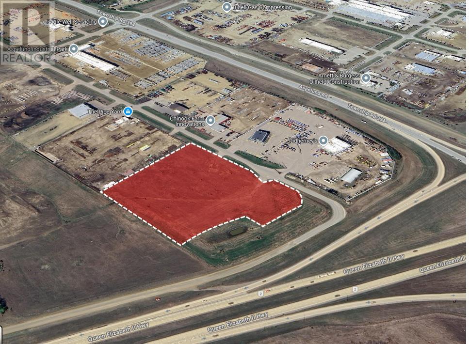 27323 Township Road 394 Unit 72, Rural Lacombe County, AB T0M 0J0