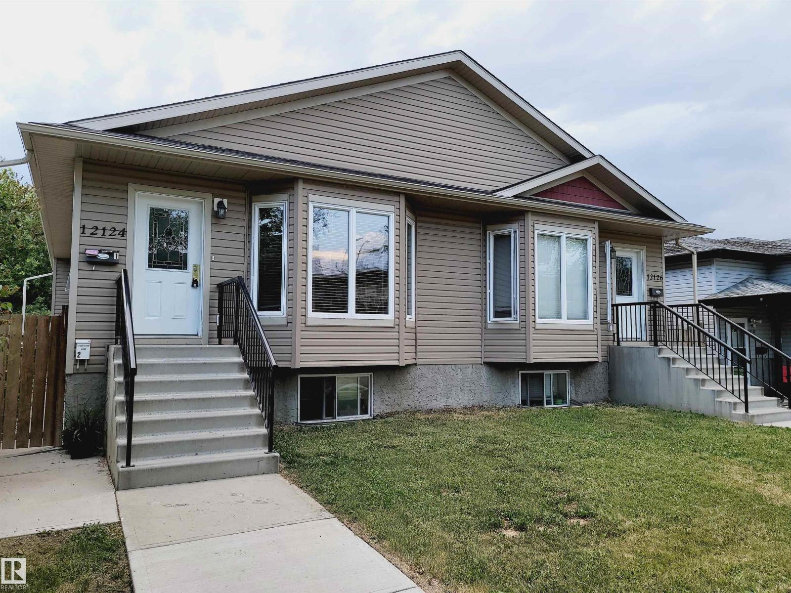122 St Nw Unit 12124, Edmonton, AB T5L 0C8