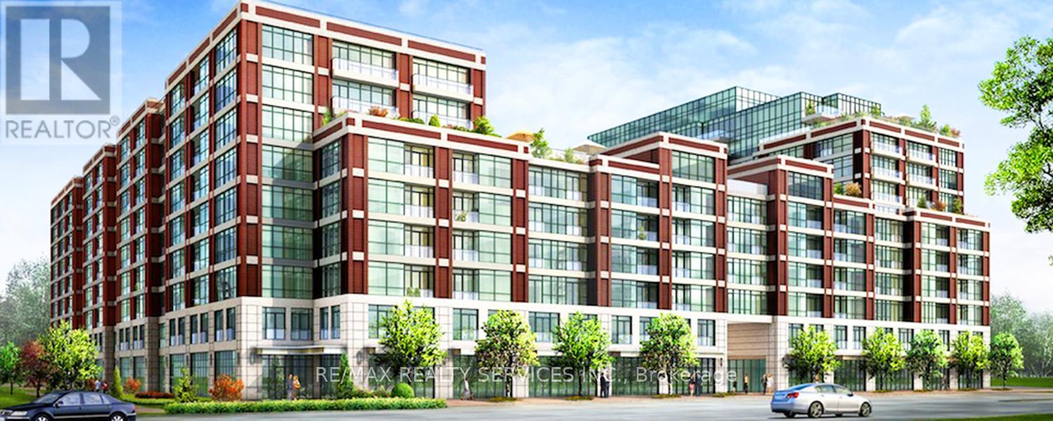824 525 Wilson Ave, Toronto, ON M3H 0A7