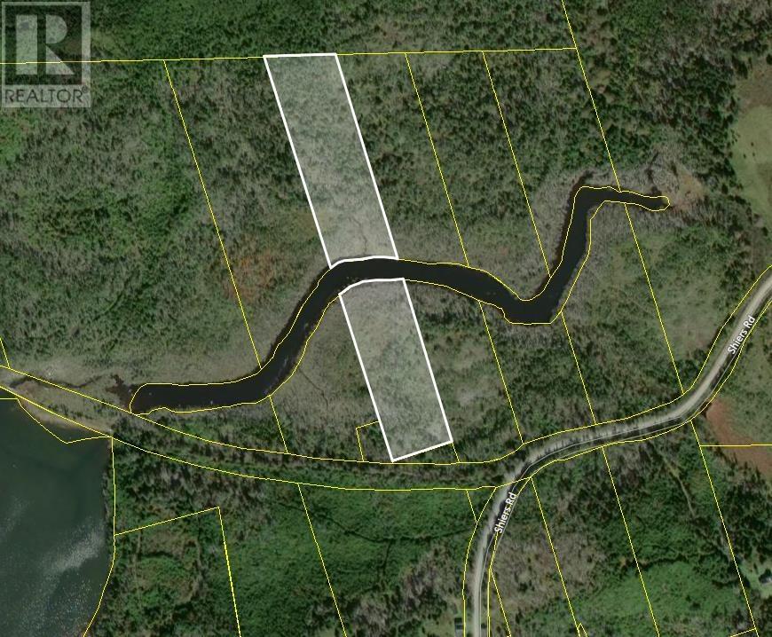 5 Shiers Rd, Harrigan Cove, NS B0J 2K0