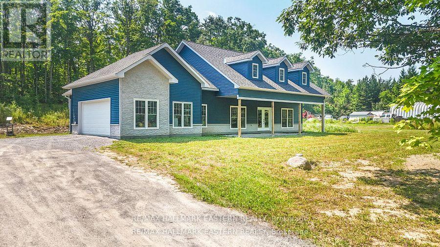 47 Vansickle Trl, Havelock-Belmont-Methuen, ON K0L 1Z0