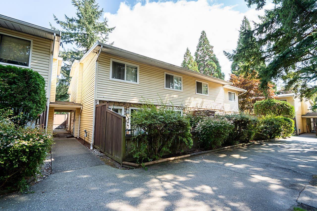 9402 122 Street Unit 12, Surrey, BC V3V 4L6