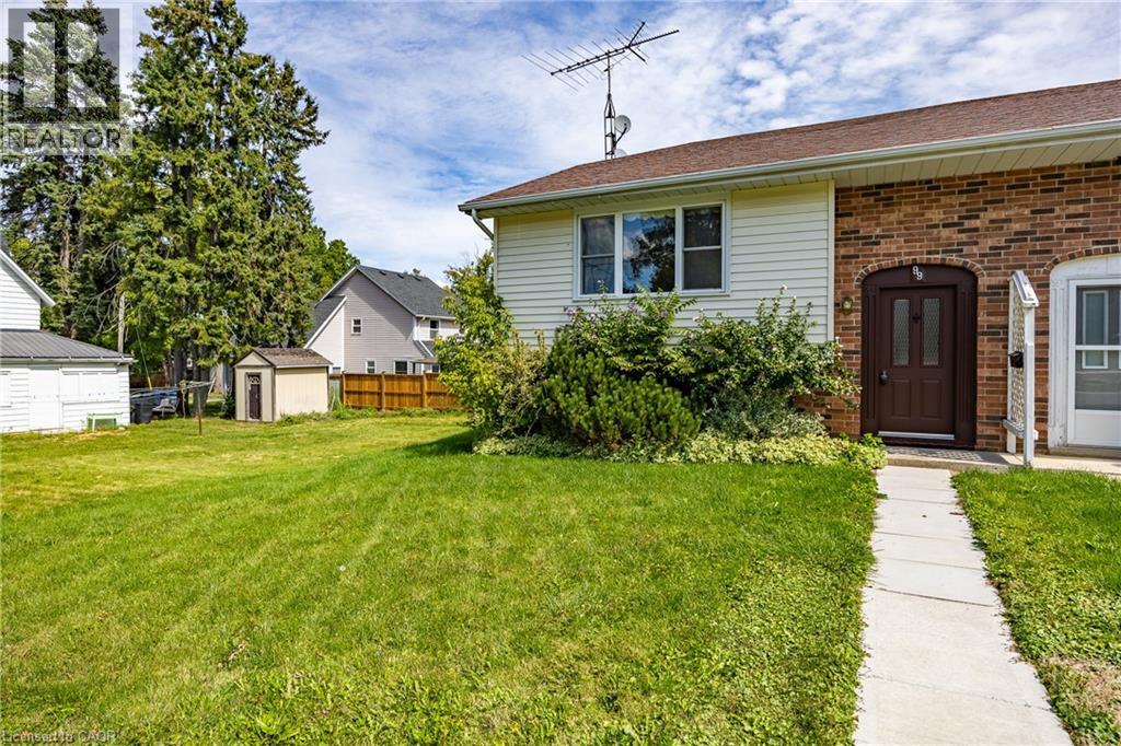 99 Wellington St, Waterford, ON N0E 1Y0