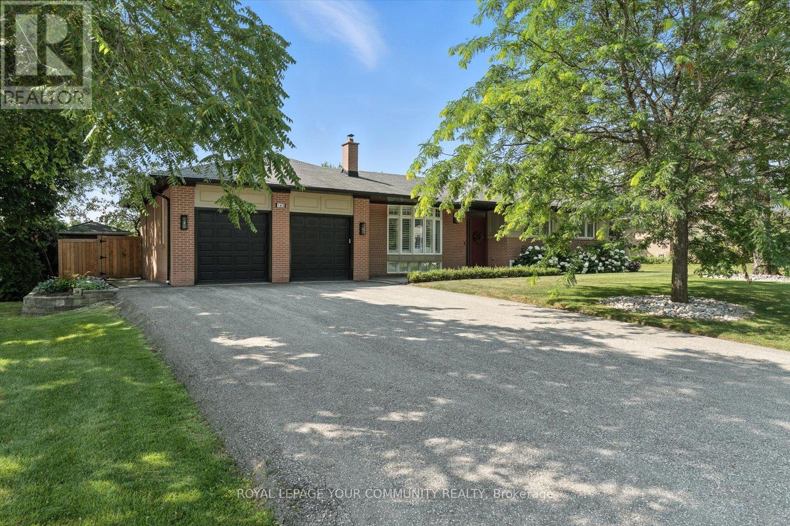 165 Clearview Hts, King, ON L7B 1H2