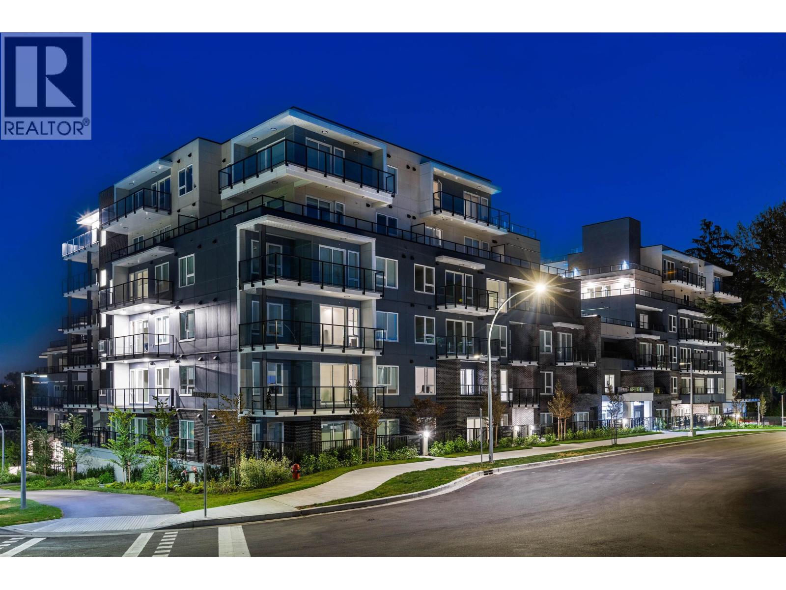2002 St George Street Unit 306, Port Moody, BC V3H 2E6