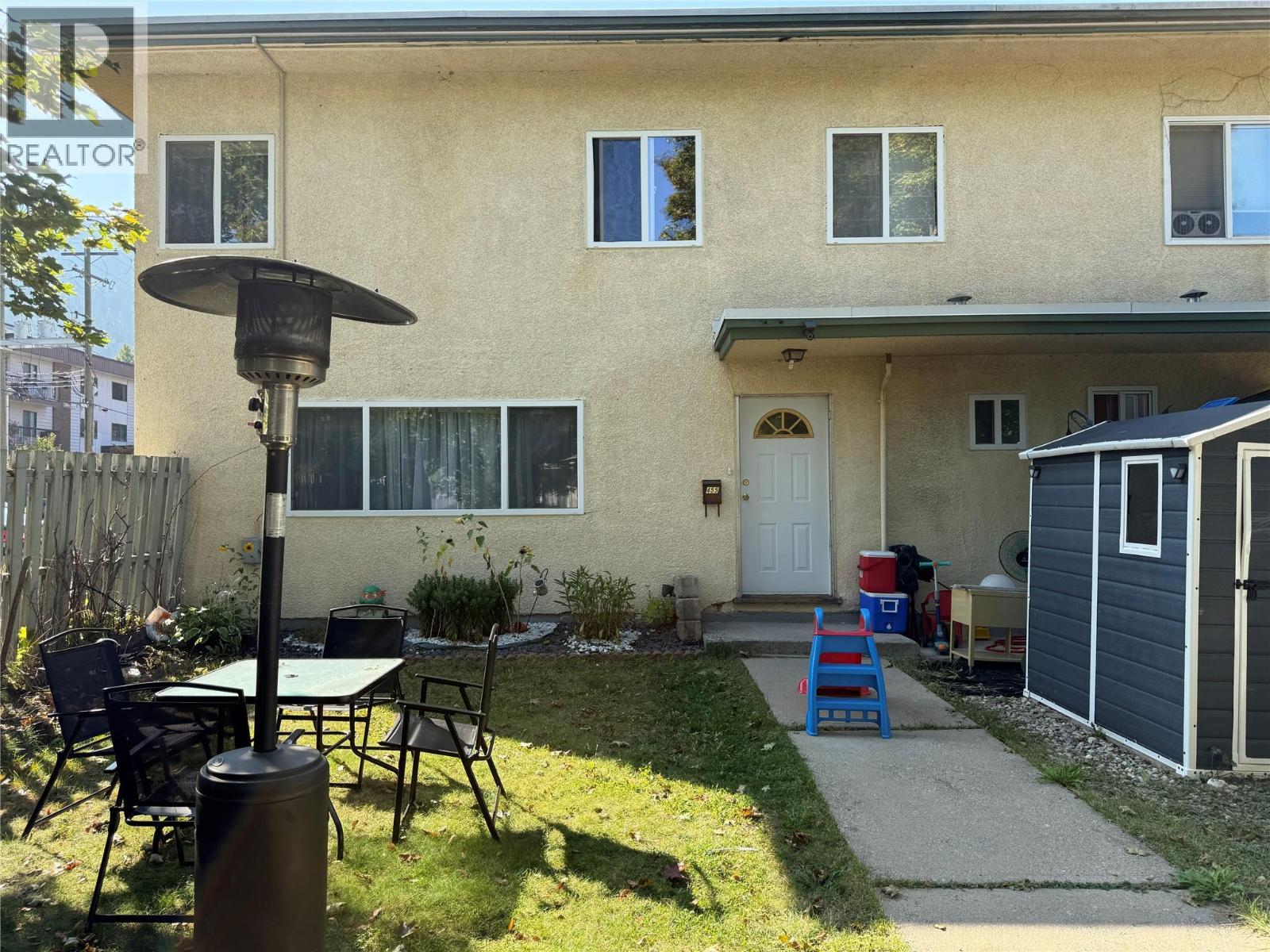 455 Richards St W, Nelson, BC V1L 3K2