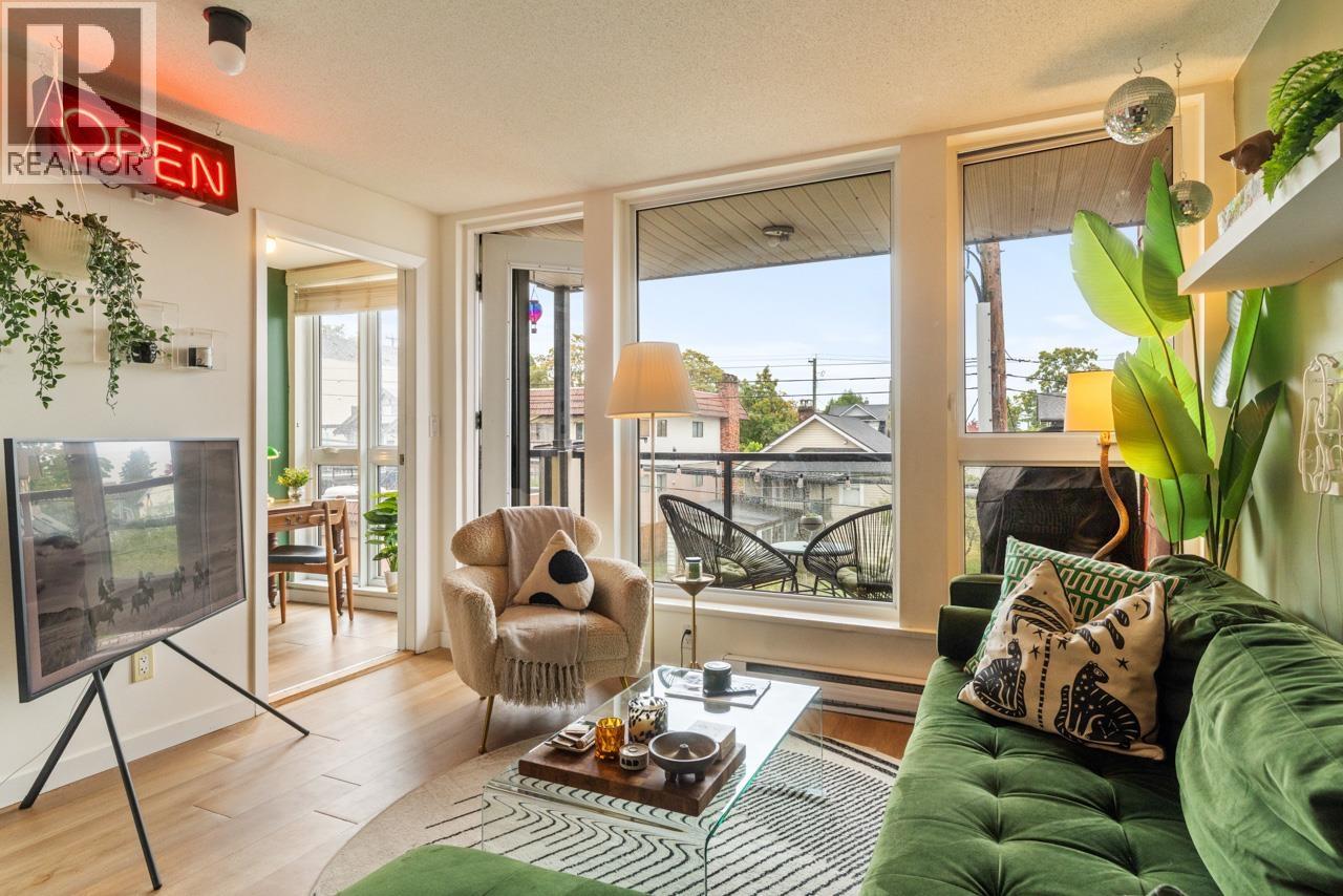 2636 E Hastings Street Unit 313, Vancouver, BC V5K 0A4