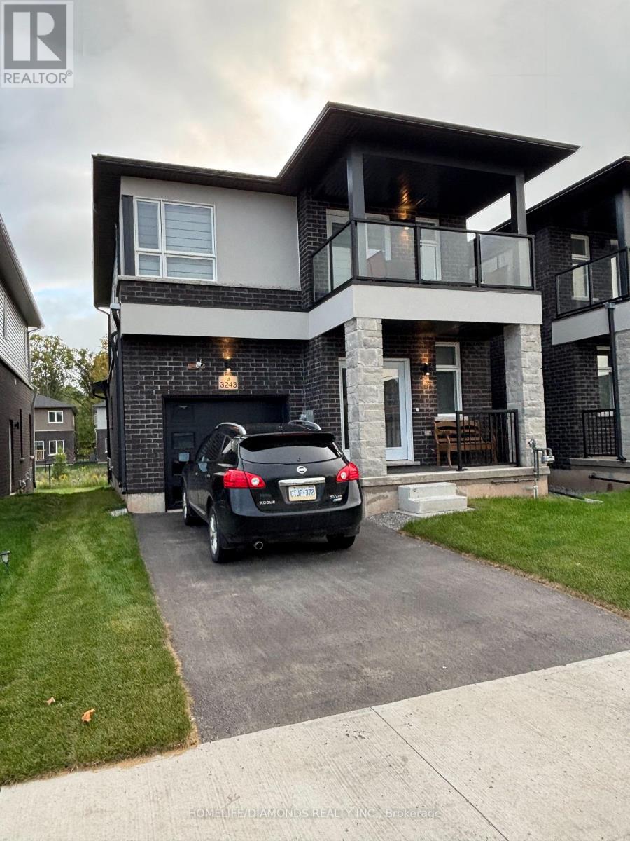 3243 Dominion Rd, Fort Erie, ON L0S 1N0
